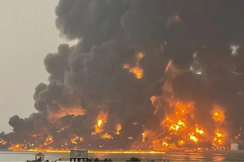 HAMAS, Yemen’e yönelik ABD saldırısını kınadı ve Filistin’e verilen desteği takdir etti