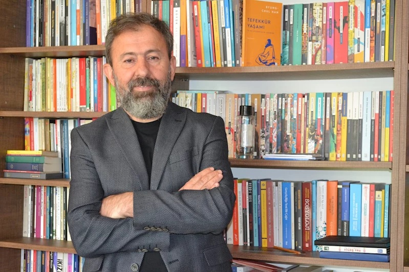 Prof. Dr. Dağ: Yapay zekânın öğrenciler tarafından doğru kullanılması için öğretmenler rehberlik yapmalı