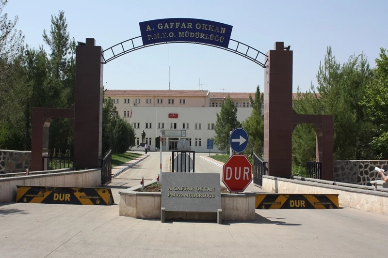 Diyarbakır