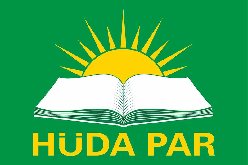 HÜDA PAR