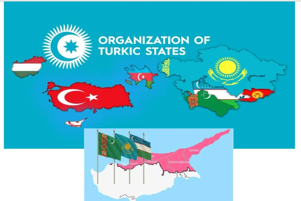 TÜRK DEVLETLERİNİN KIBRIS POLİTİKALARINDA BİLİNMEYENLER