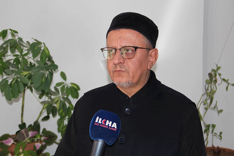 Molla Beşir Şimşek