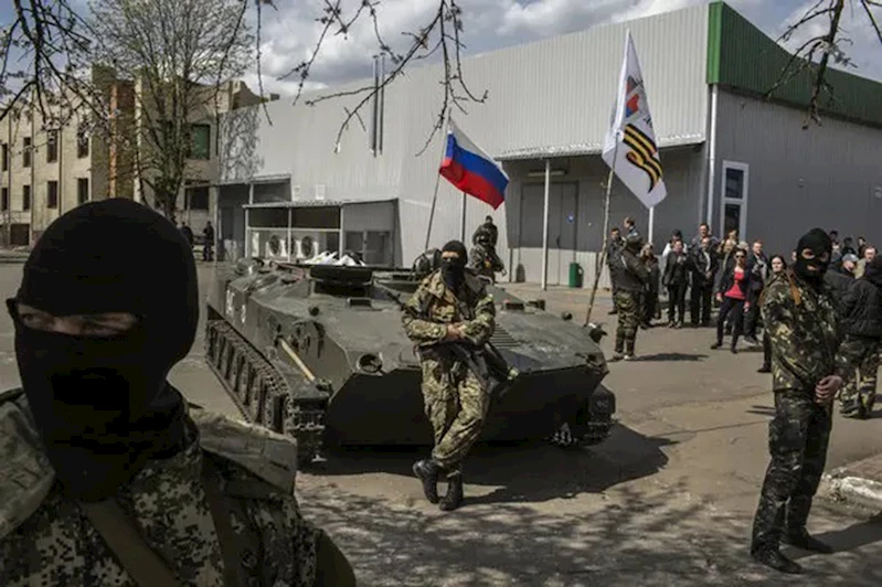 Rusya tüm askeri operasyonları durdurdu