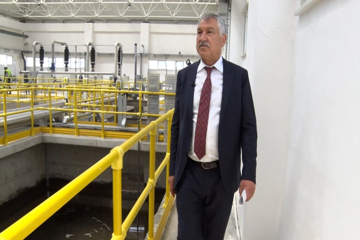 Adana Büyükşehir ve SASA