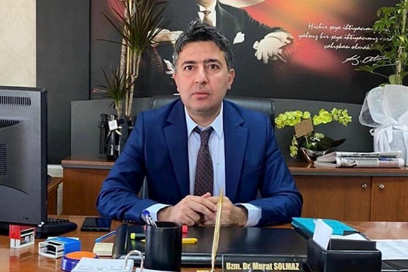 Uzman Doktor Solmaz: Kanserde erken teşhis hayat kurtarır