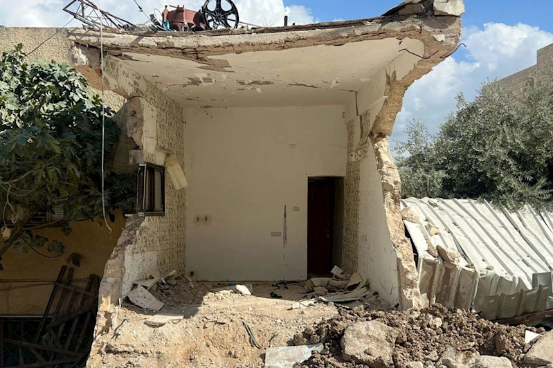 Siyonist işgalciler Cenin’i yakıp yıkıyor: Kuşatma dördüncü ayına girdi