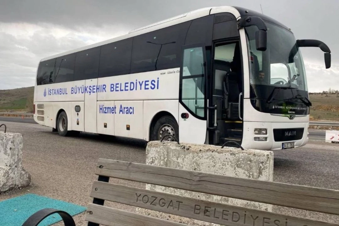 İstanbul Büyükşehir