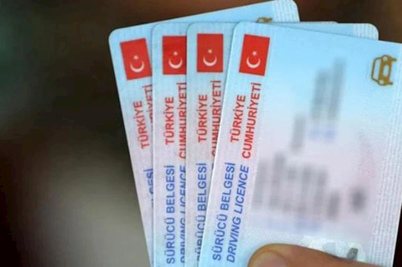 Yerlikaya’dan “Sürücü affı” açıklaması: Kesinlikle gündemimizde yok