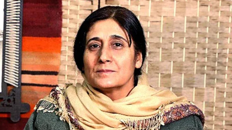 51 şehidimizin katili Şara ile aynı masada!