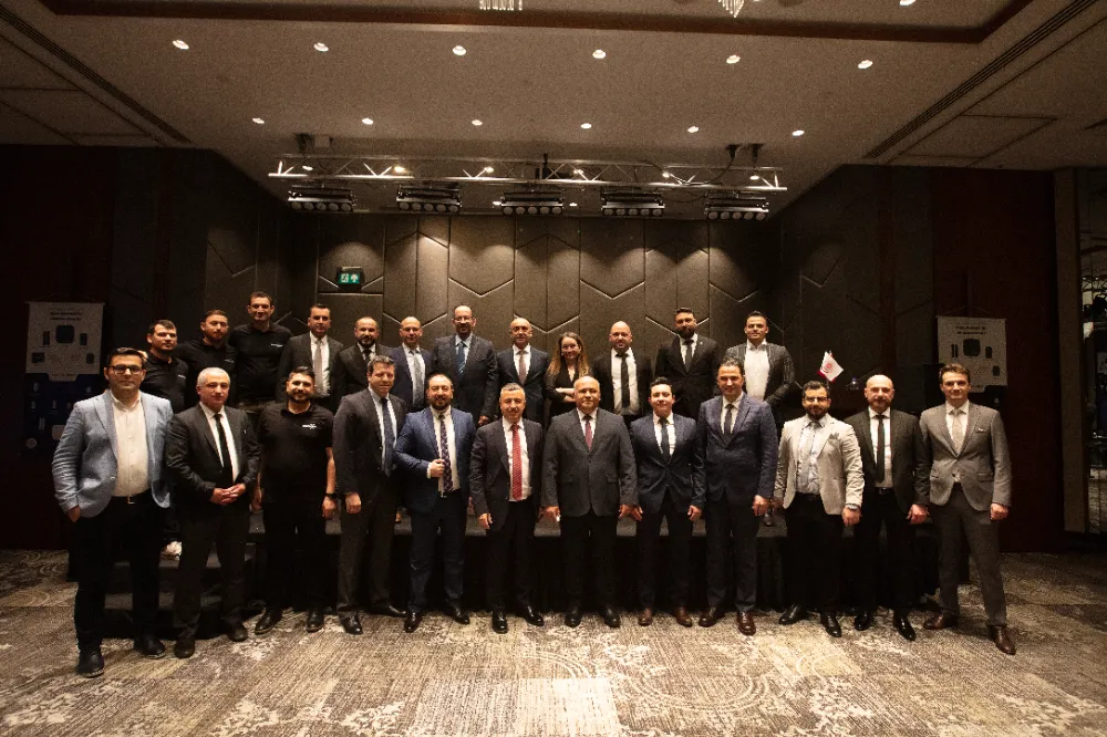 KALE ALARM’DAN GÜVENLİKTE YENİ BİR DÖNEM: KALE ALARM X 