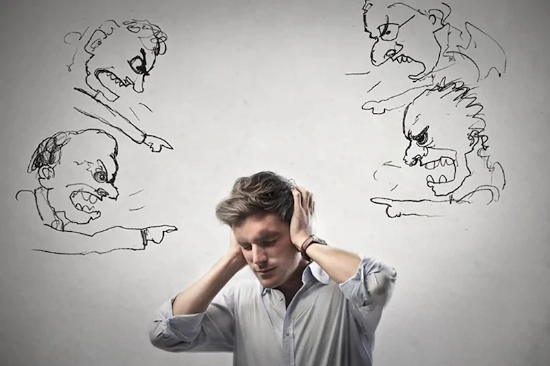 Kişinin en çok önem verdiği konu neyse, vesvese oradan doğuyor!