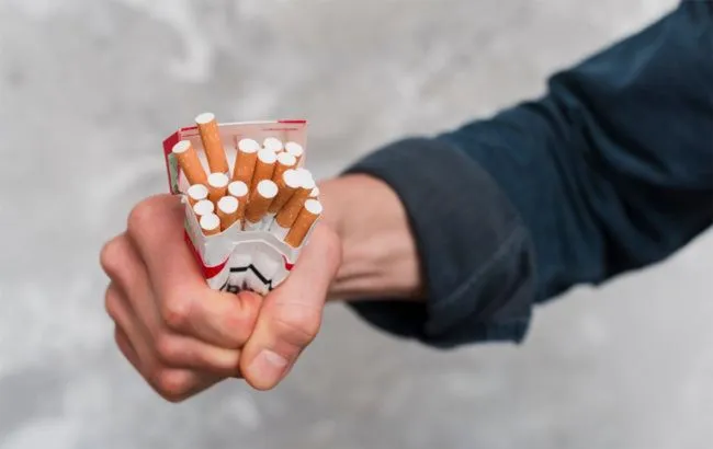 Sigarayı bırakmak ister misiniz? Uzmanından basit yöntem