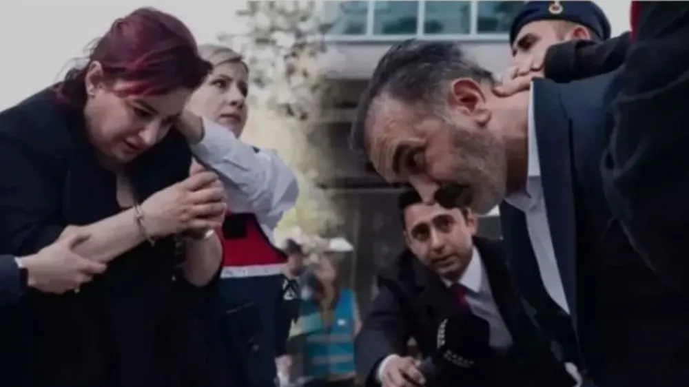 Yenidoğan çetesi davasında 4. duruşma: 58 sanık hâkim karşısında