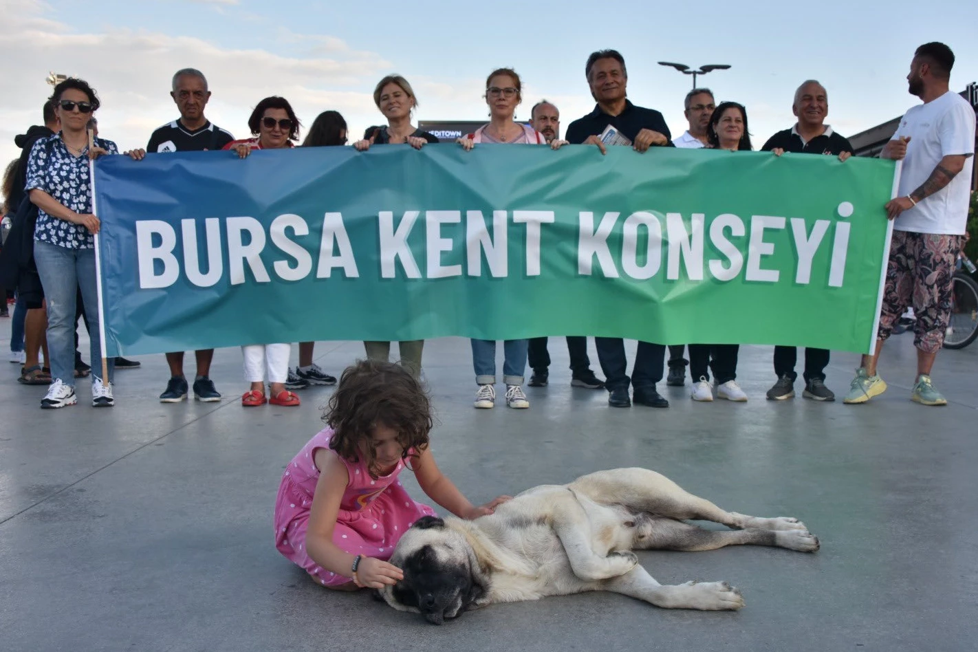 Bursa Kent Konseyi