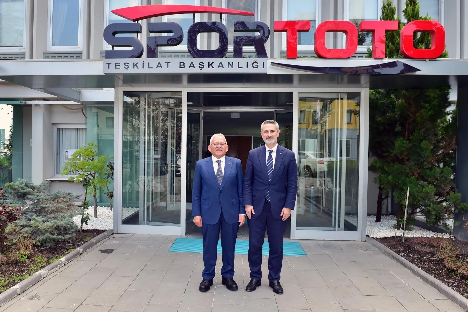 Kayseri Büyükşehir