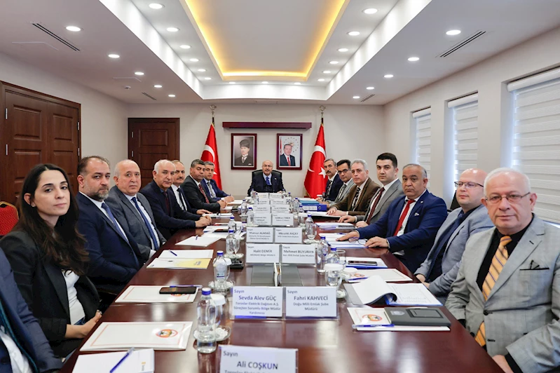 Adana Valisi Köşger: Kamunun hakkını sonuna kadar savunmaya devam edeceğiz