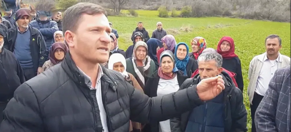 KOYULHİSAR’DAKİ GES PROJESİ KAMULAŞTIRMA TOPLANTISI YARIN YAPILACAK