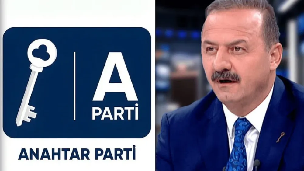 Anahtar Parti