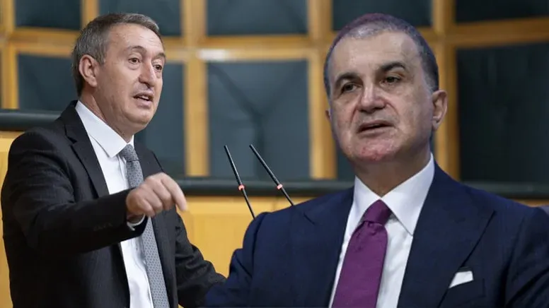 DEM Partili Bakırhan