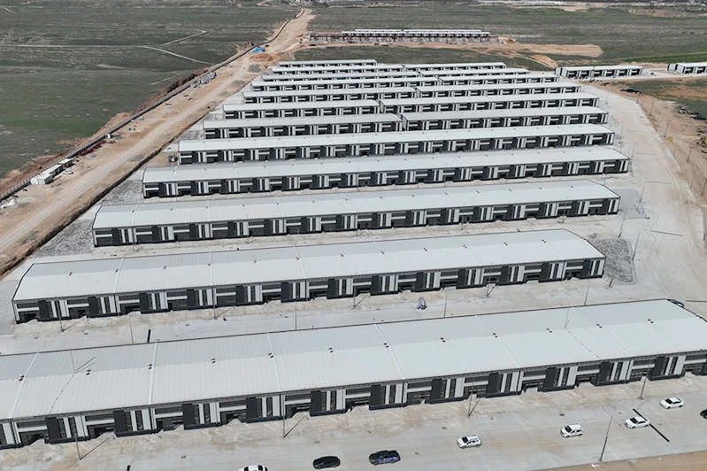 Büyükşehir Belediye Başkanı Er: Malatya