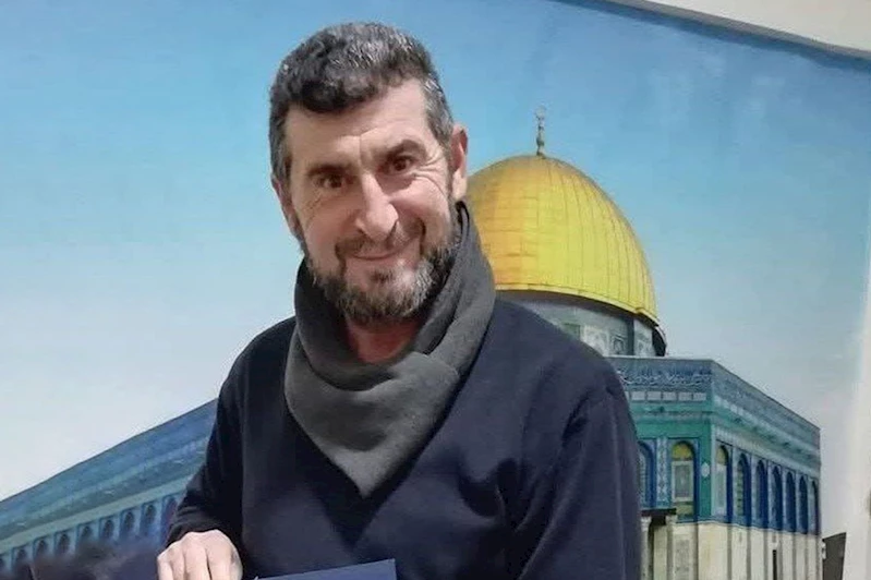 Siyonist rejim Lübnan’da direniş komutanını hedef aldı: Şeyh Hüseyin Atvi şehit oldu