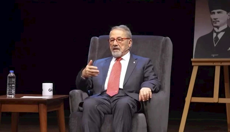 İstanbul’daki depremler sonrası Naci Görür uyardı: 