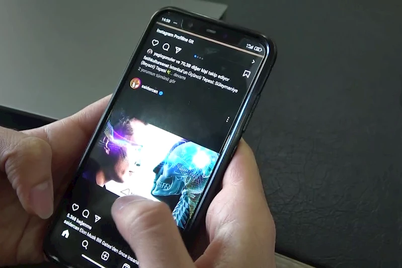 Eğitimci Yazar Dr.  Ay: Yapay zekânın bilinçsiz kullanımı öğrencilerde tembelliğe yol açabilir