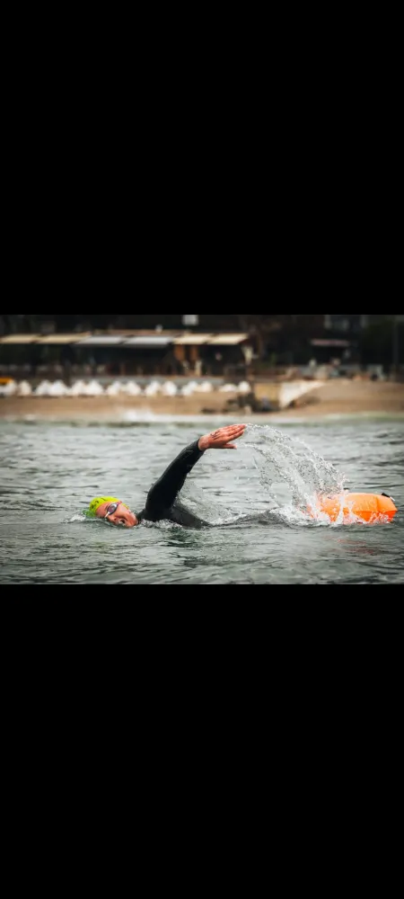 Antalya X-WATERS Antalya ile uluslararası bir heyecana daha imza atıyor!