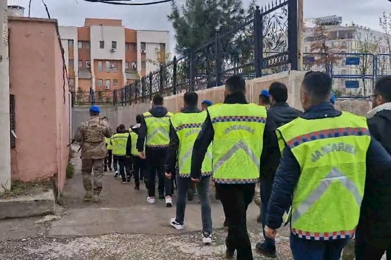 Mardin’de lisanslı depoda 40 bin ton hububat kayıp: 9 tutuklama