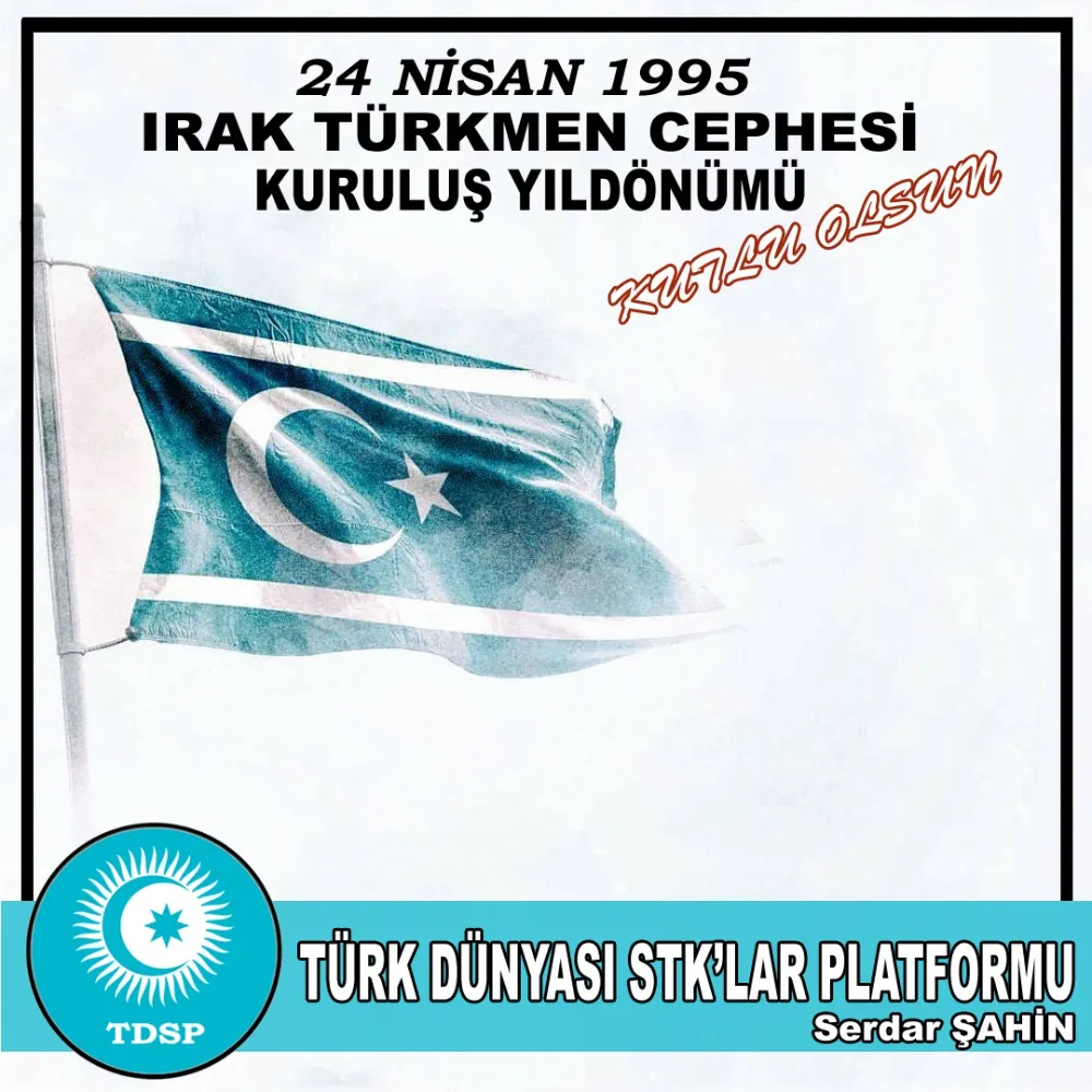 Irak Türkmen Cephesi
