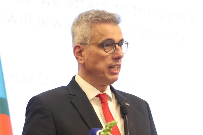 Bakan Memişoğlu: 221 yaralı taburcu edildi