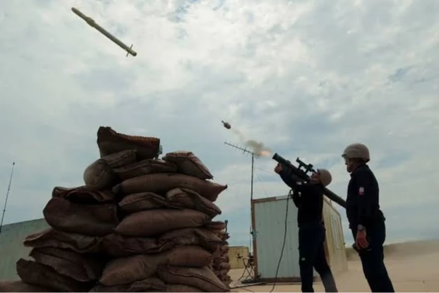 BAHA ve SUNGUR envantere girdi... TSK