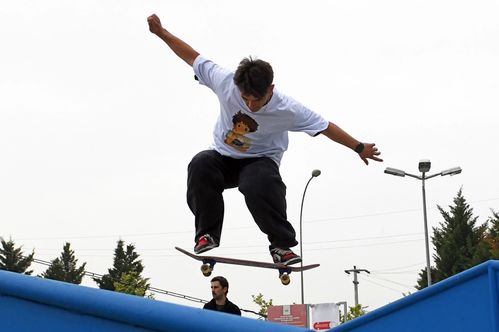 Kaykaycılar Bursa Osmangazi