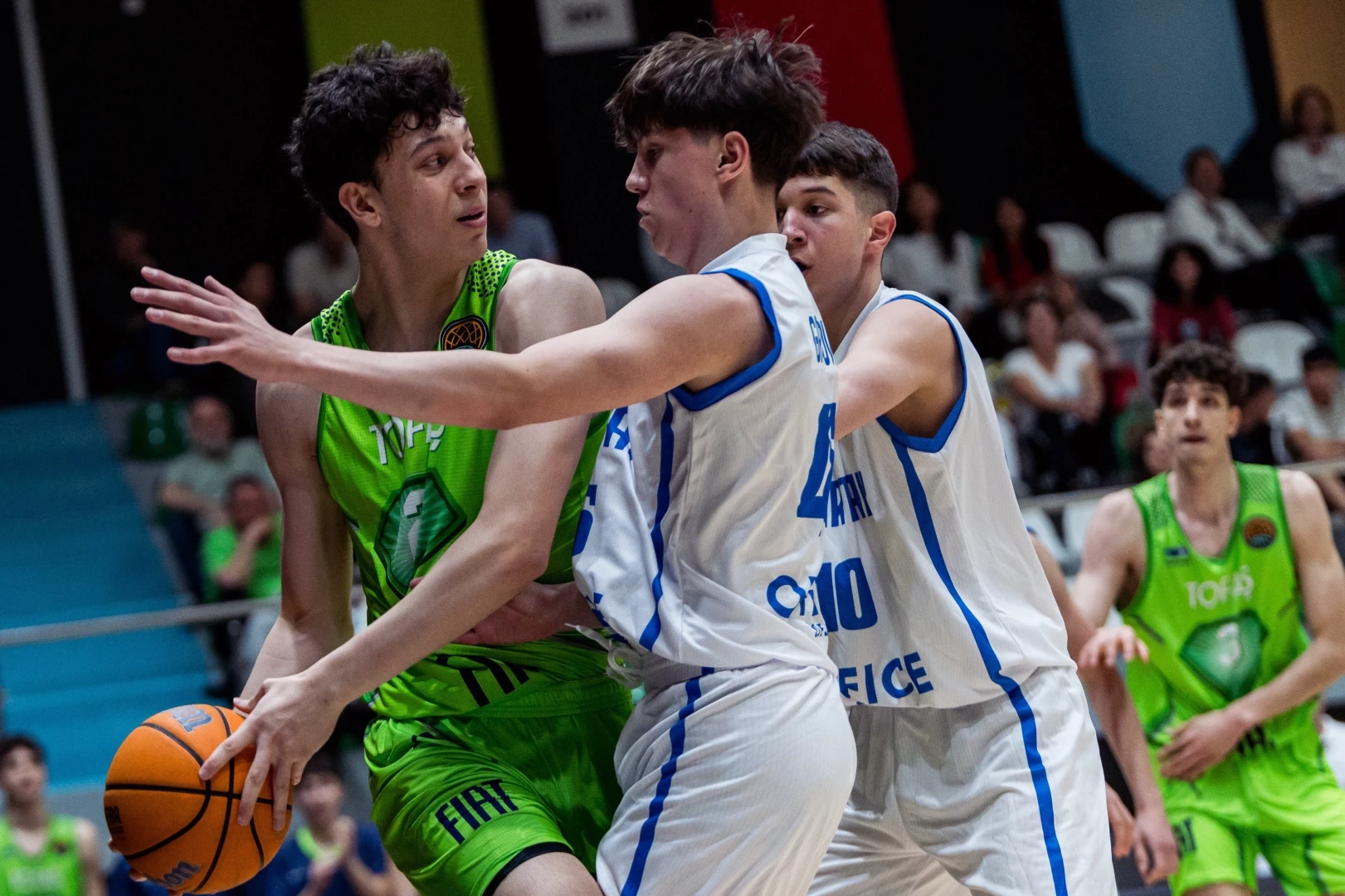 TOFAŞ 2025 Youth BCL