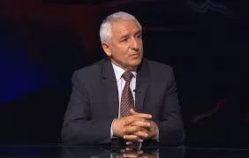 Karim Karimli:  