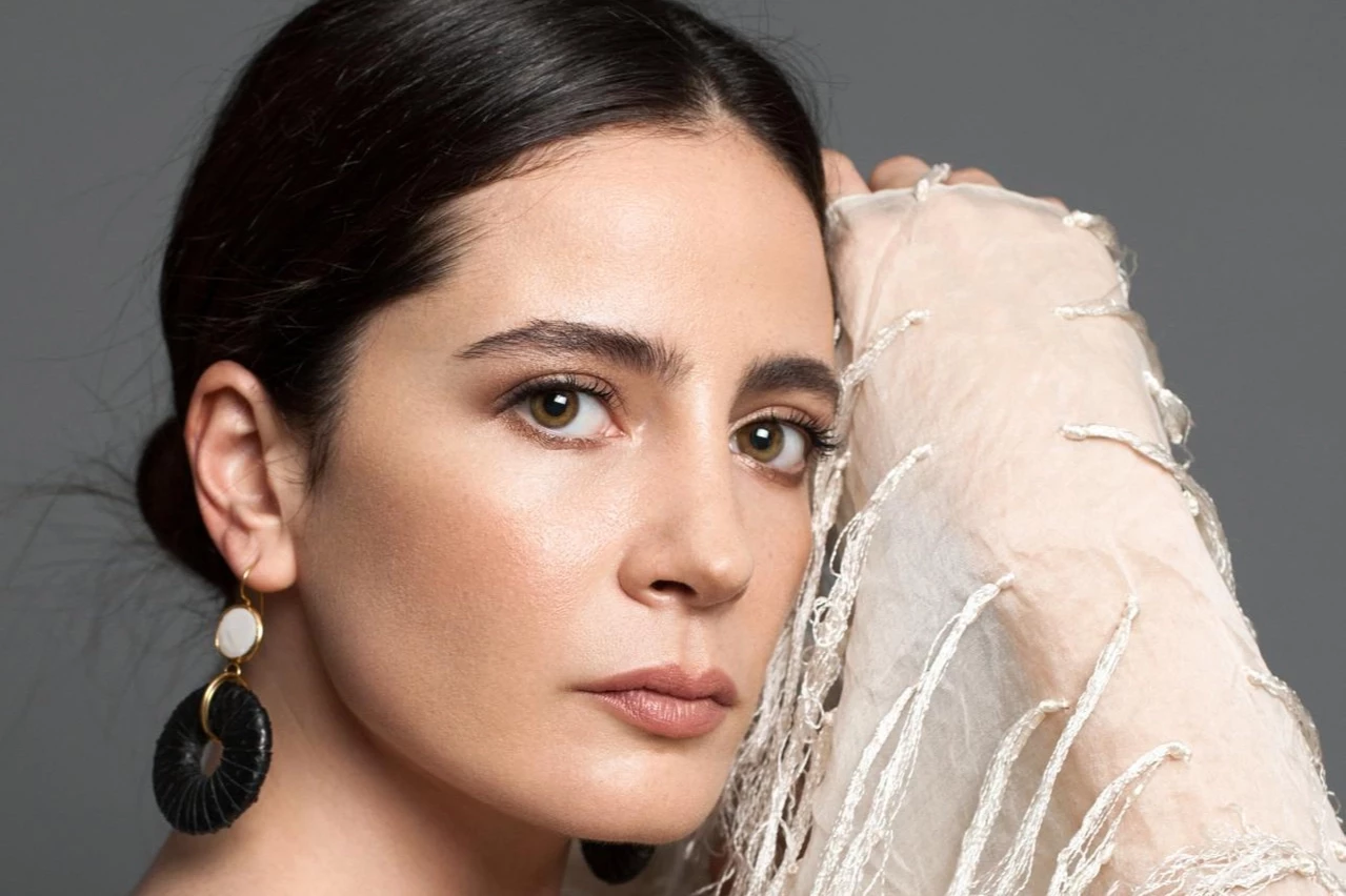 Bursalı sanatçı memleketinde sahne alıyor!