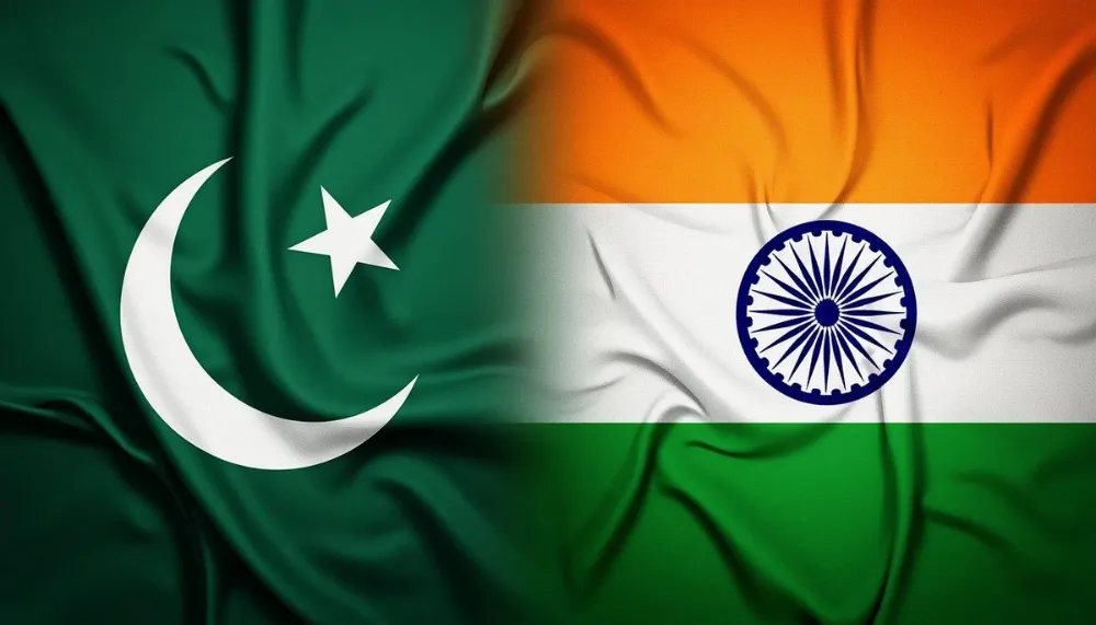 Hindistan-Pakistan gerilimi zirve noktasında: Her an bir felaket yaşanabilir