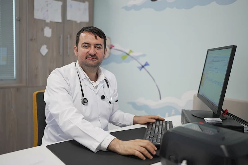 Uzman Dr. Selen: Baharda alerjik rinit belirtilerini hafife almayın