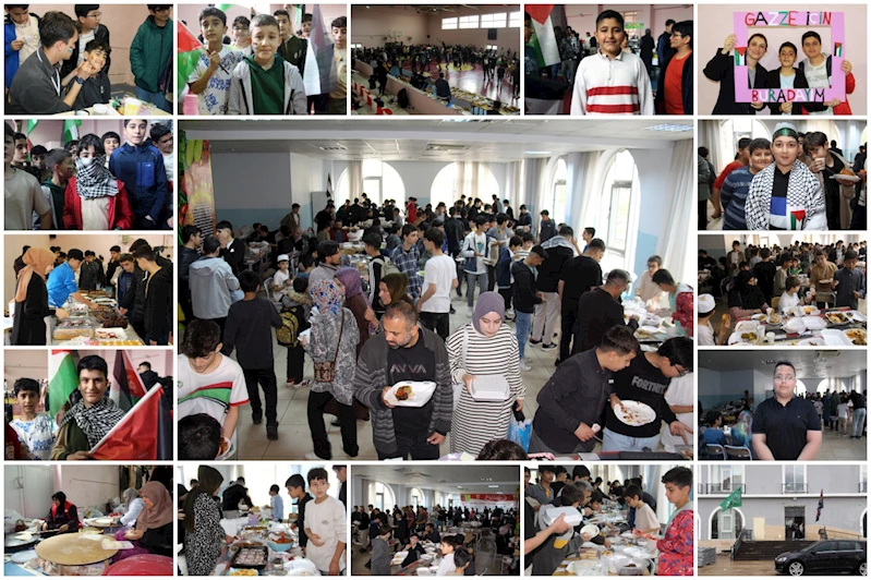 Diyarbakırlı öğrenciler: Atılan bombalar karşısında bir günlük kermes az gelir