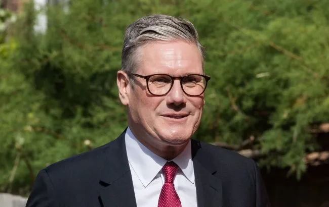 Starmer, yaza kadar Ukrayna