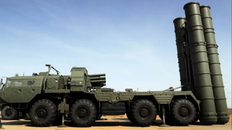 Bedel ödediğimiz S-400’leri bedavaya Şara’ya veriyoruz