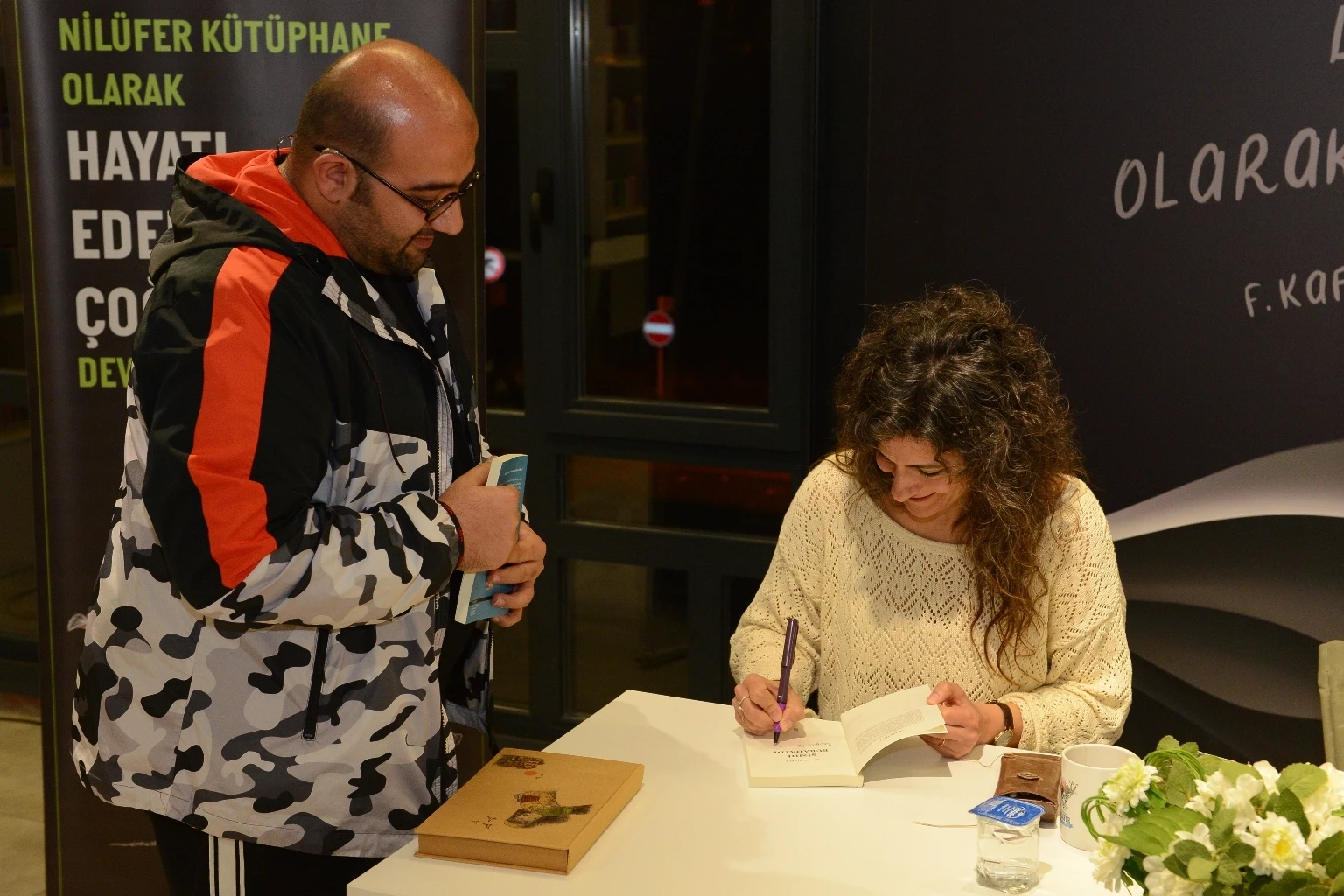 Koza Buluşmaları’nda bellek ve benlik konuşuldu