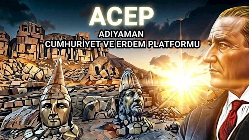 Adıyaman’da 