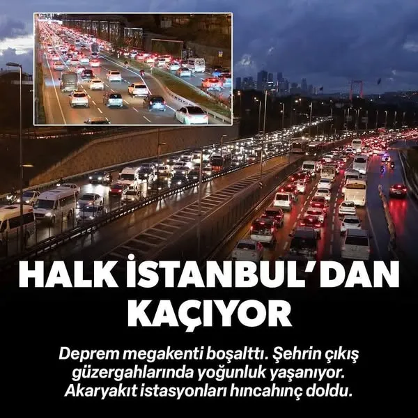 HALKI PANİĞE SEVK EDEN YALANCI ve BOZGUNCU MEDYAYA KARŞI TEDBİR ALINSIN!