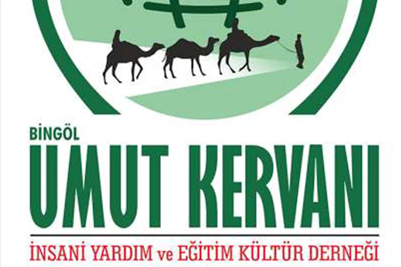 Bingöl Umut Kervanı  2025 yılı kurban organizasyonunu duyurdu