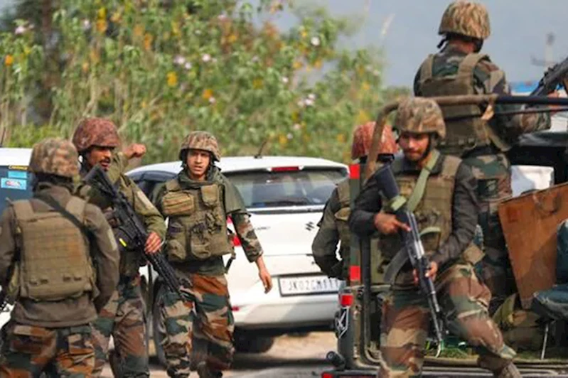 Hindistan ve Pakistan arasında gerilim büyüyor