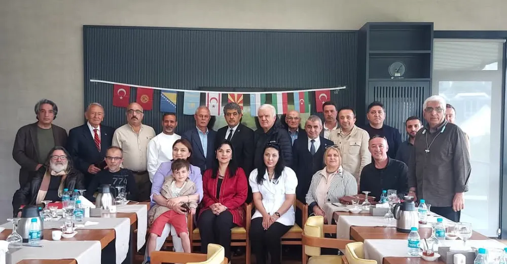 Türk Dünyası Tarih Yazıyor!