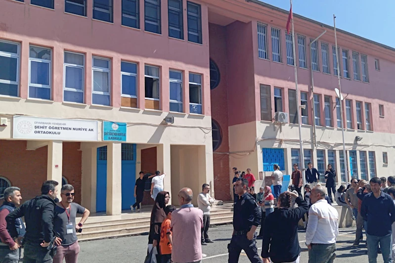 Hatırlatma yapılmadı yüzlerce öğrenci mağdur oldu