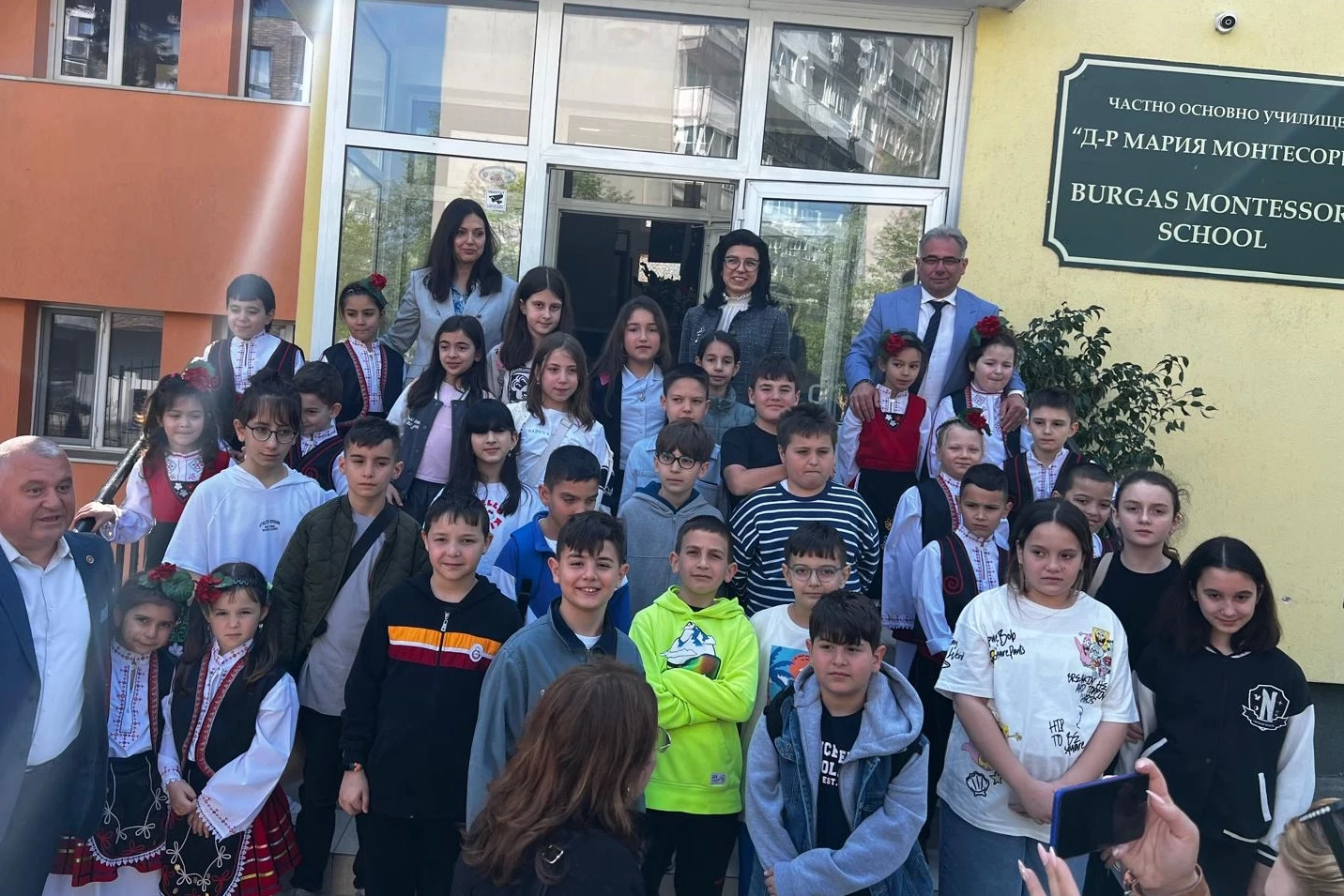 Kırklareli ve Burgaz