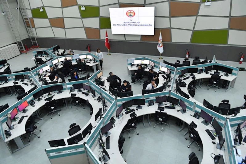 Asılsız çağrı ve ihbarlara ceza geliyor